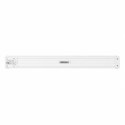 Lampa magnetyczna Ultra Slim DDCX35-FG12B 12W 3000K biały