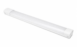 Lampa magnetyczna Ultra Slim DDCX35-FG12B 12W 4000K biały