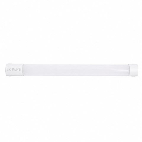Lampa magnetyczna Ultra Slim DDCX35-FG12B 12W 4000K biały