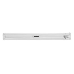 Lampa magnetyczna Ultra Slim DDCX35-GS10B 10W 3000K biały