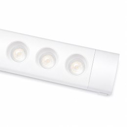 Lampa magnetyczna Ultra Slim DDCX35-GS20B 20W 3000K biały