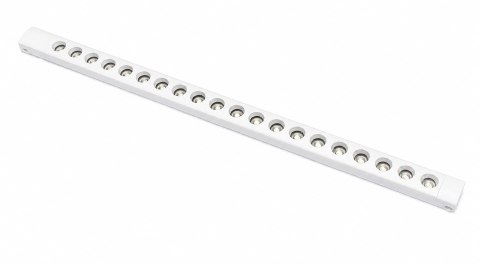Lampa magnetyczna Ultra Slim DDCX35-GS20B 20W 4000K biały