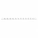 Lampa magnetyczna Ultra Slim DDCX35-GS20B 20W 4000K biały