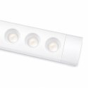 Lampa magnetyczna Ultra Slim DDCX35-GS20B 20W 4000K biały