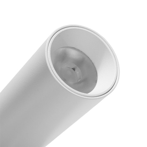 Lampa magnetyczna Ultra Slim DDCX35-SD08B 8W 4000K biały