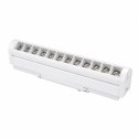 Lampa magnetyczna Ultra Slim DDCX35-ZD12B 12W 3000K biały