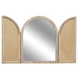 Lustro Bali zamykane naturalne ( Rozmiar: uniwersalny )