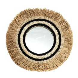 Lustro Kaya boho naturalne ( Rozmiar: uniwersalny )