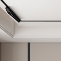 Reflektor Magnetic Slim Blaze 12W CCT czarny