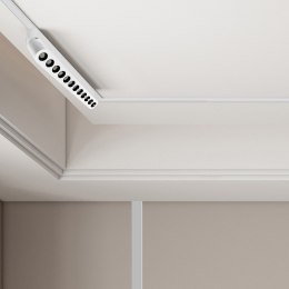 Reflektor Magnetic Slim Blaze 12W LED CCT biały