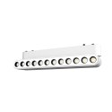 Reflektor Magnetic Slim Blaze 12W LED CCT biały