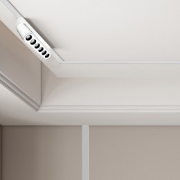 Reflektor Magnetic Slim Blaze 6W LED CCT biały