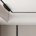 Reflektor Magnetic Slim Blaze 6W LED CCT czarny
