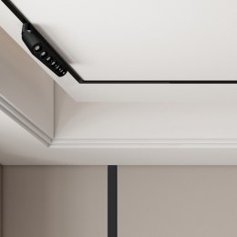 Reflektor Magnetic Slim Blaze 6W LED CCT czarny
