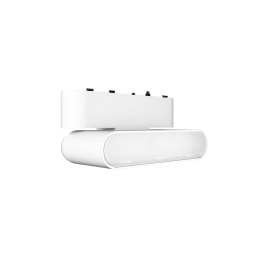 Reflektor Magnetic Slim Fizz 6W LED CCT biały