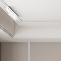 Reflektor Magnetic Slim Fizz 6W LED CCT biały