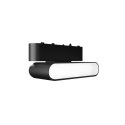 Reflektor Magnetic Slim Fizz 6W LED CCT czarny