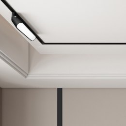 Reflektor Magnetic Slim Fizz 6W LED CCT czarny