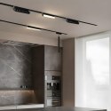Reflektor Magnetic Slim Fizz 6W LED CCT czarny