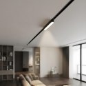 Reflektor Magnetic Slim Fizz 6W LED CCT czarny