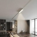 Reflektor Magnetic Slim Lumo 12W LED CCT biały