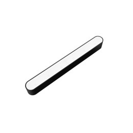 Reflektor Magnetic Slim Lumo 12W LED CCT czarny