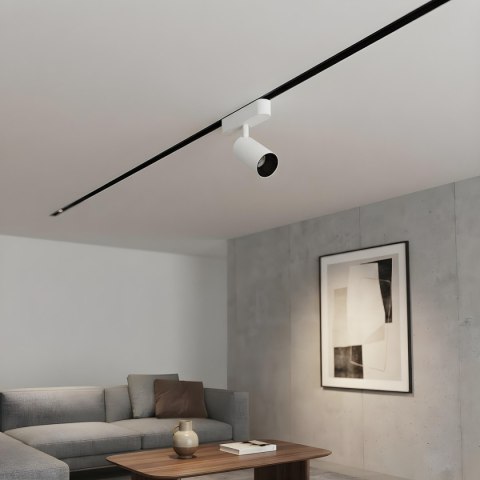 Reflektor Magnetic Slim Veltra 10W CCT biały