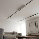 Reflektor Magnetic Slim Zing 12W LED CCT biały