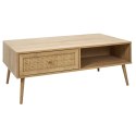 Stolik kawowy Bali naturalny ( Rozmiar: uniwersalny )