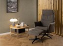 Stolik kawowy Banbury okrągły 80cm ( Rozmiar: uniwersalny )