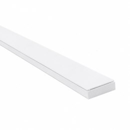 Szyna magnetyczna Ultra Slim LL-35B 200cm biały