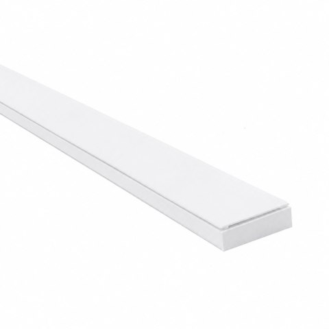 Szyna magnetyczna Ultra Slim LL-35B 200cm biały