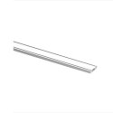 Szyna natynkowa 2m Magnetic Slim biała