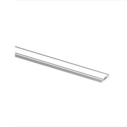 Szyna natynkowa 2m Magnetic Slim biała