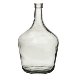 Wazon Lerco Bonbon szklany dymiony ( Rozmiar: uniwersalny )