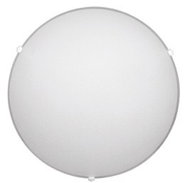 BIANCA PLAFON 30 1X10W LED 3000K BIAŁY