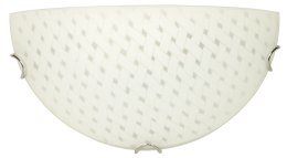 CHARIS PLAFON 0,5 1X60W E27