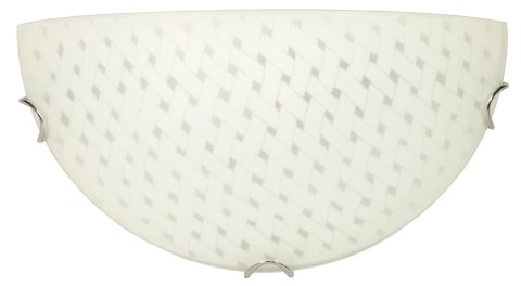 CHARIS PLAFON 0,5 1X60W E27