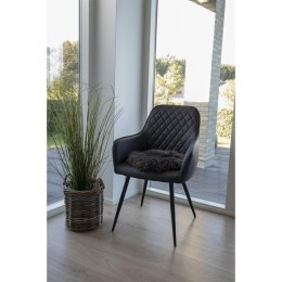 Futerko jagnięce brązowe 35cm ( Rozmiar: uniwersalny )