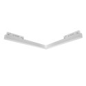 Lampa magnetyczna narożna DDCX-B12-ZB 24W ZIGBEE CCT biały