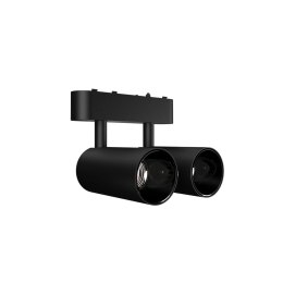 Reflektor Magnetic Slim Duo 20W CCT czarny