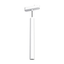 Reflektor Magnetic Slim Flow 8W CCT biały