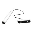 Reflektor Magnetic Slim Flow 8W CCT biały