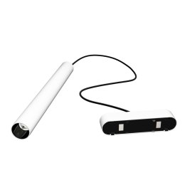 Reflektor Magnetic Slim Flow 8W CCT biały