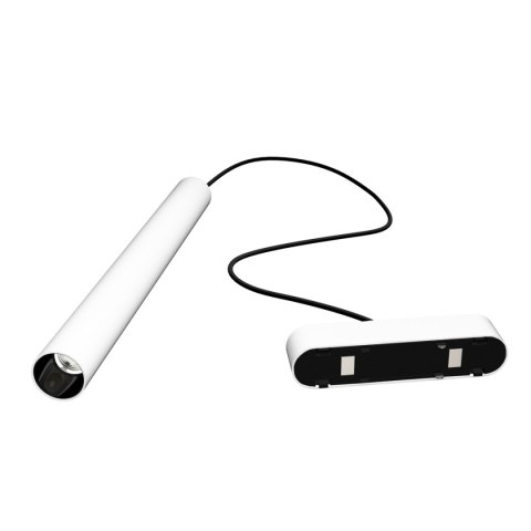 Reflektor Magnetic Slim Flow 8W CCT biały