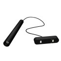Reflektor Magnetic Slim Flow 8W CCT czarny