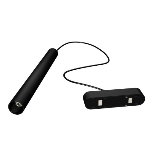 Reflektor Magnetic Slim Flow 8W CCT czarny