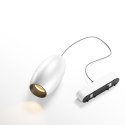Reflektor Magnetic Slim Vibe 10W CCT biały