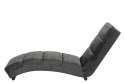 Szezlong Slinky VIC Dark grey ( Rozmiar: uniwersalny )
