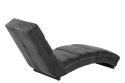 Szezlong Slinky VIC Dark grey ( Rozmiar: uniwersalny )